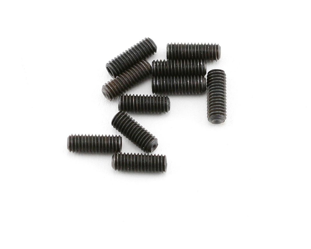 Mugen Seiki SK 3x8mm Set Screw (10)