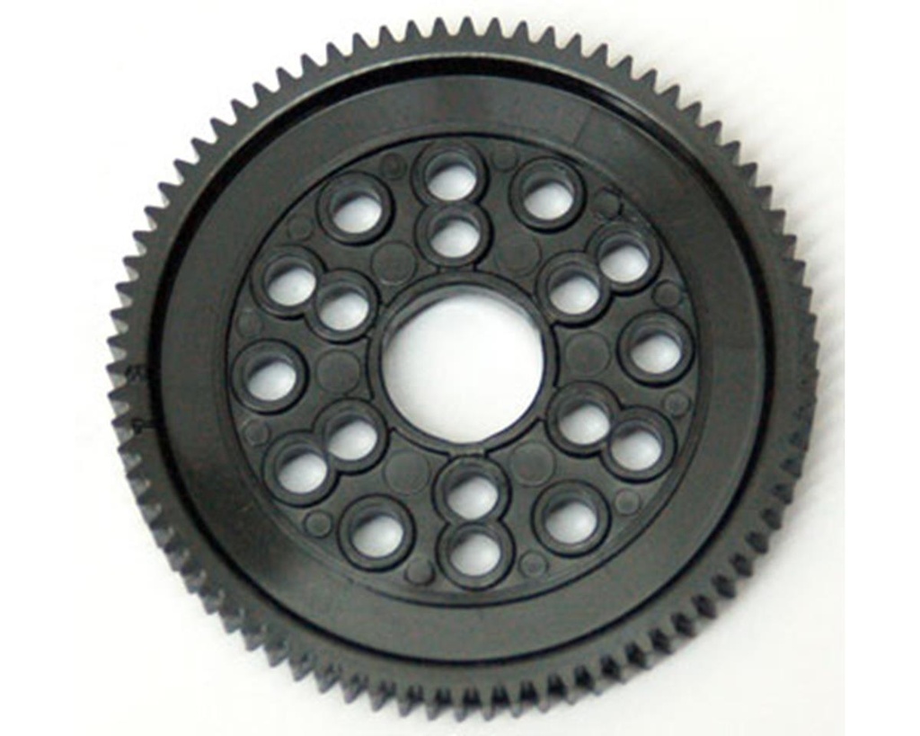 81 Tooth Spur Gear 48 Pitch