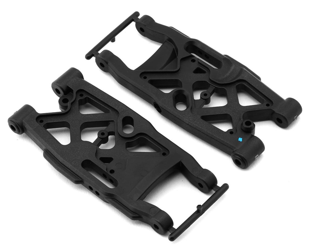 RC8B4 Rear Suspension Arms Medium