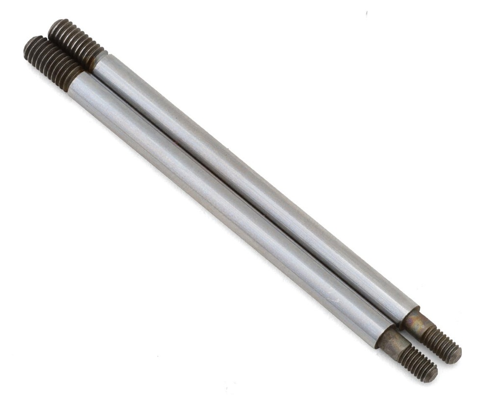 FT Chrome Shock Shafts, 3.5 x 35.5mm