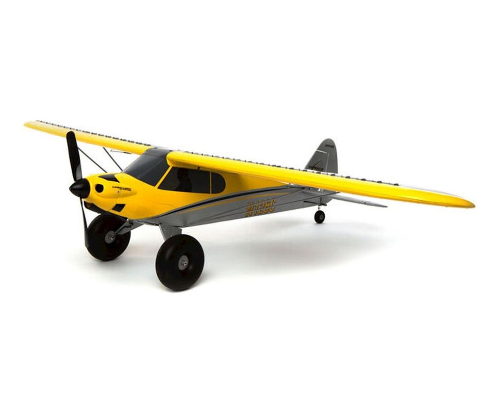 [HBZ32500] Carbon Cub S2 1.3M BNF Basic