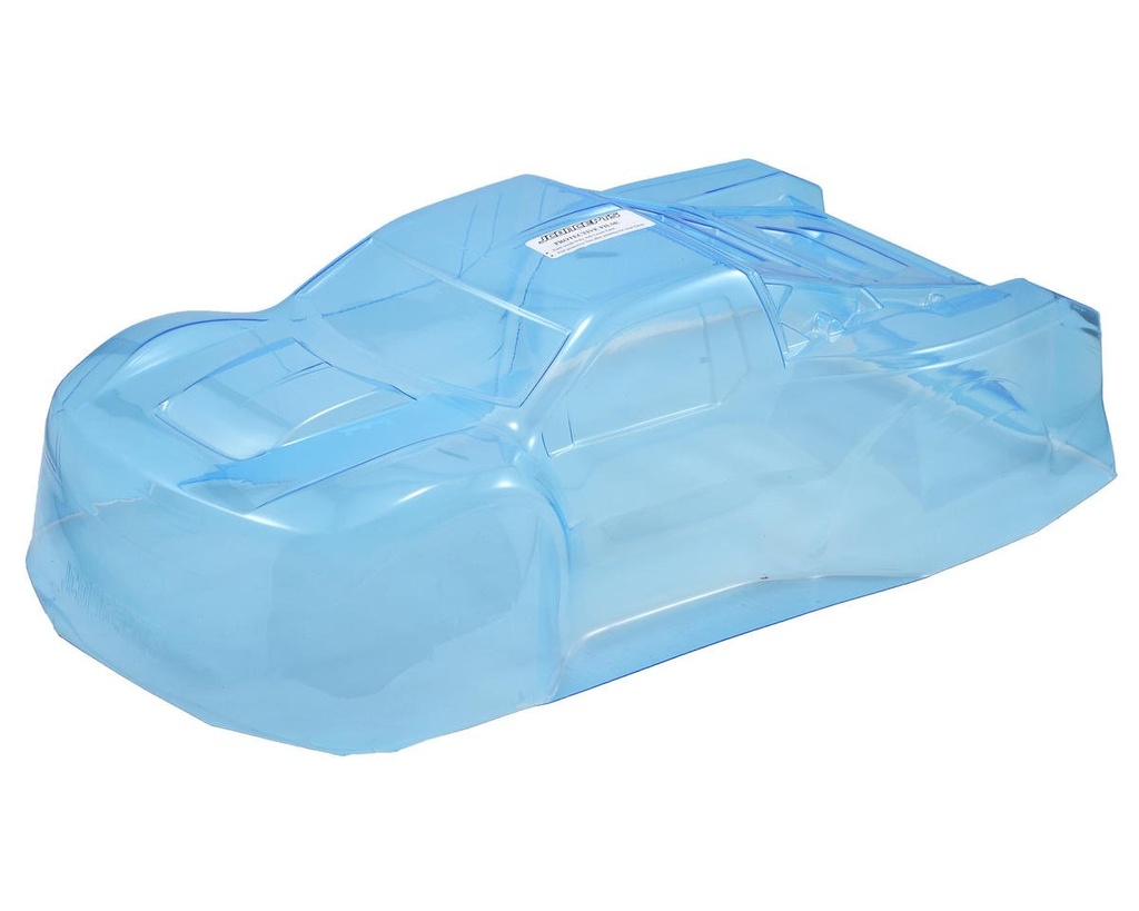 Illuzion, Hi-Flow SCT Body, for Slash, Slash 4x4, Pro2