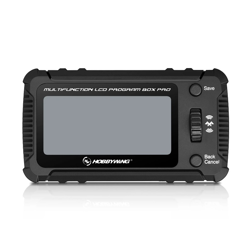 [HWI30502002] Multifunction LCD Program Box PRO (G3)