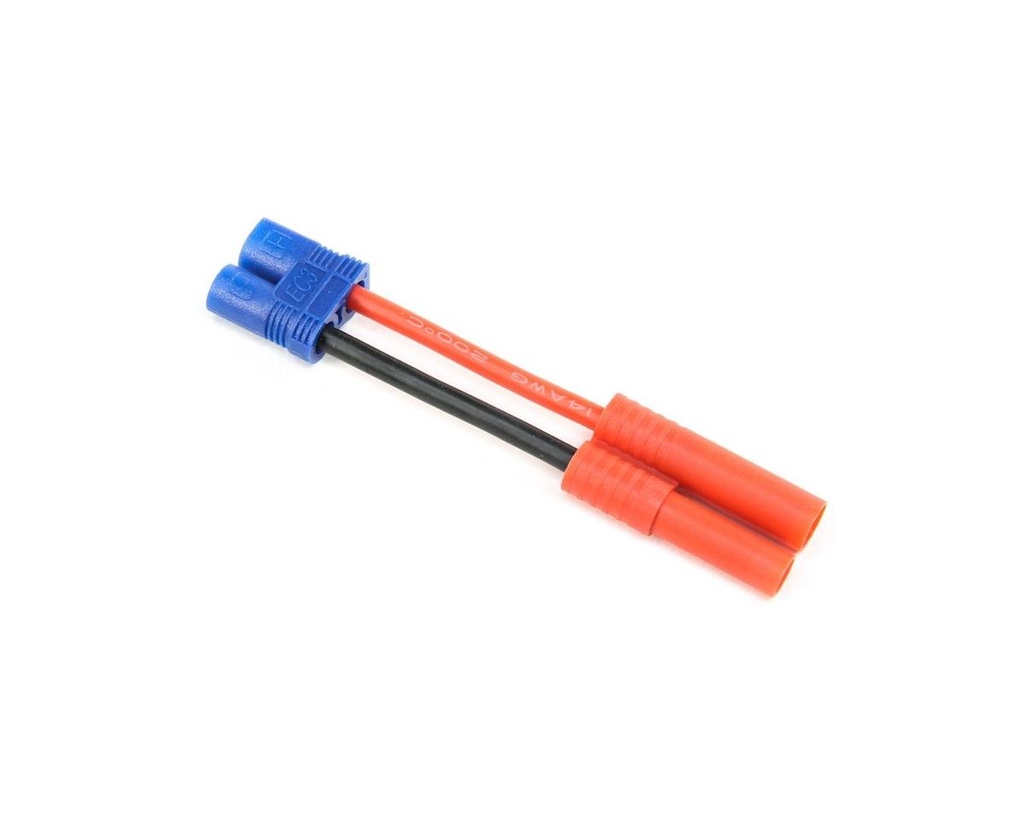 [DYNC0171] ADAPTER: HXT BATTERY/EC3 DEVICE