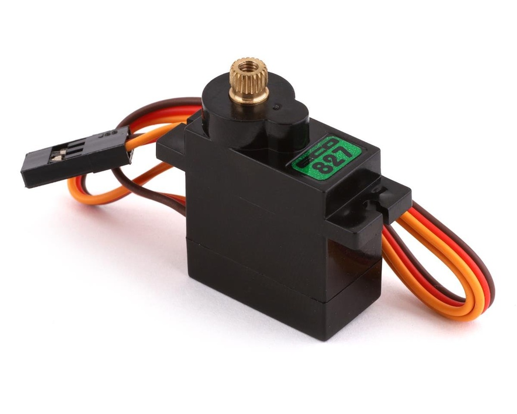[ECP827] EcoPower 827 12g Digital Metal Gear Micro Servo (High Voltage)