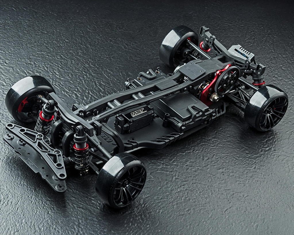 [MXS532206] MST RMX 2.5 Classic 1/10 2WD Drift Car Kit