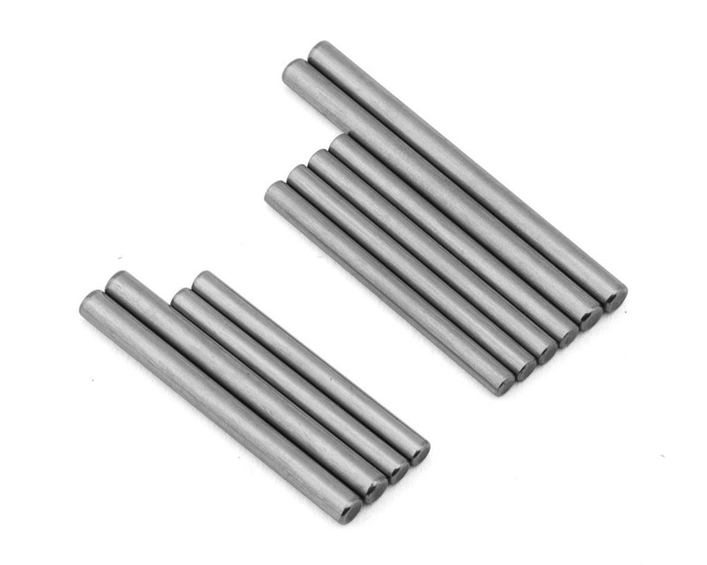 Hinge Pin Set: 22S Sprint