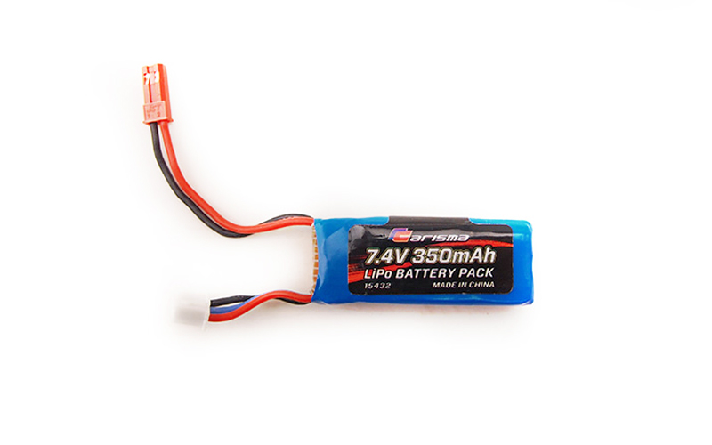 [CIS15432] GT24B 2S LiPo Battery 7.4V 350mAh
