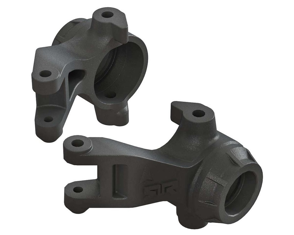 AR330469 Steering Block (2) 4x4