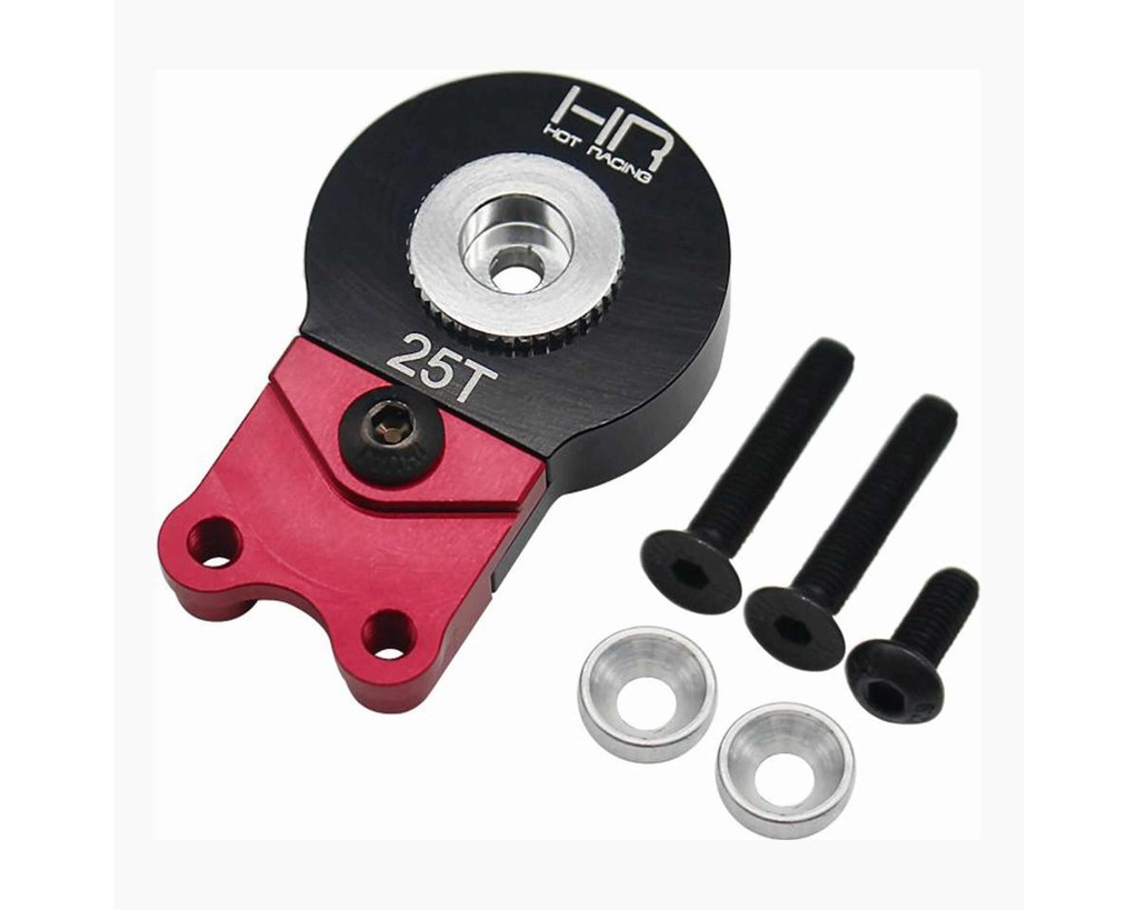 25T Steering Servo saver Arrma Gorgon
