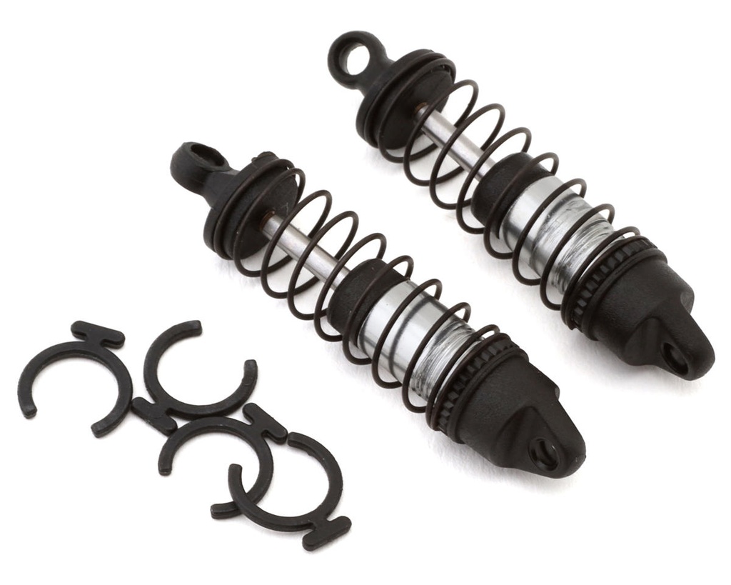 Aluminum Rear Shocks: Micro-B