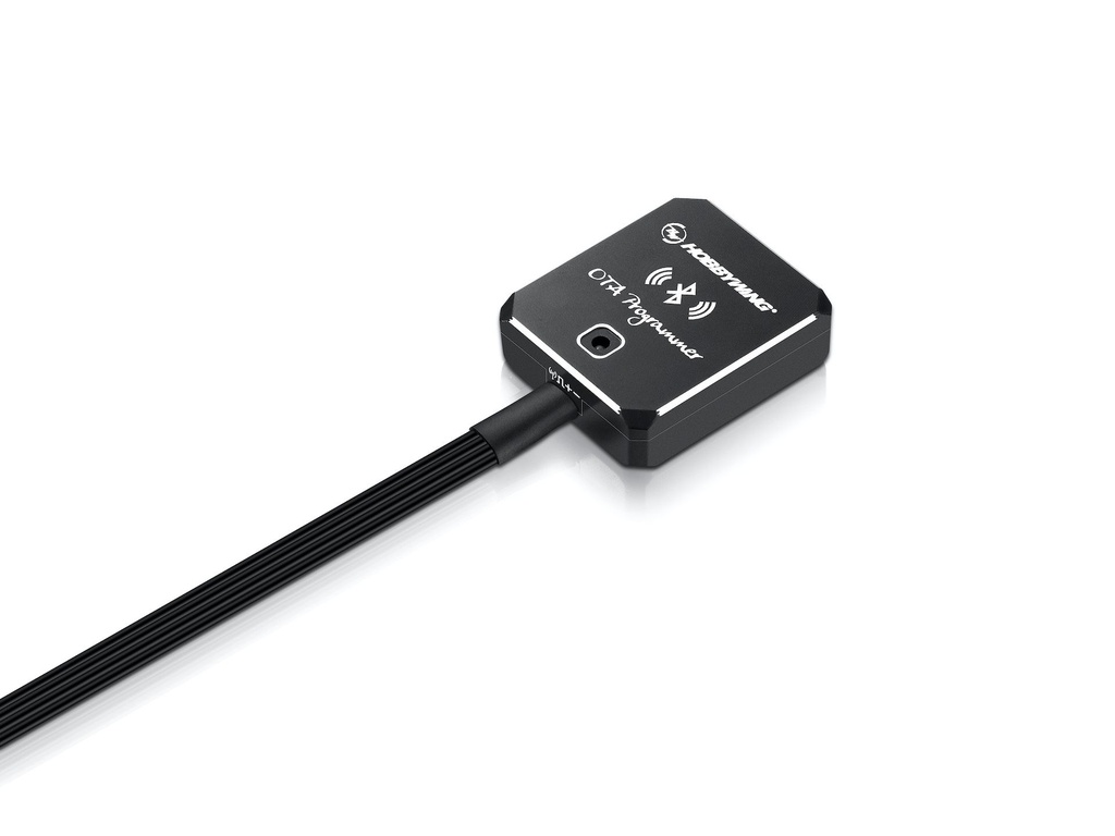 [HWI30850400] Bluetooth OTA Programmer