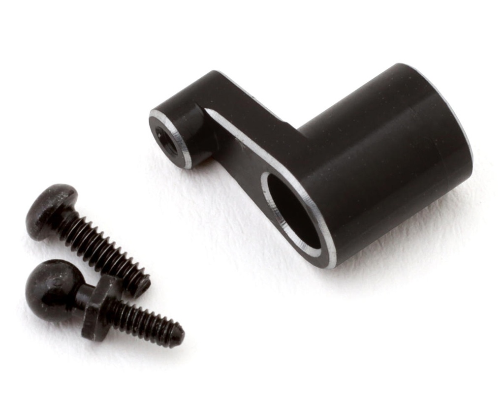 Aluminum Servo Arm: Micro-B