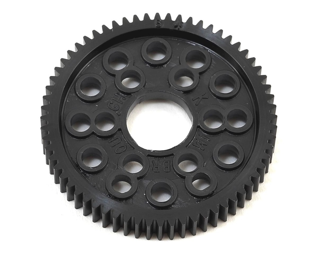 [KIM300] 64 Tooth Spur Gear 48 Pitch