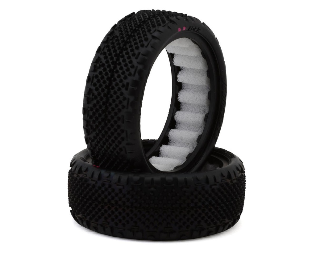 Pin Swag - Pink Compound, Wide 2wd Front, Fits Wheel #3347