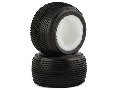 [PRO8277303] 1/10 Prism 2.0 CR3 Rear 2.2 Crpet Buggy Tires (2)