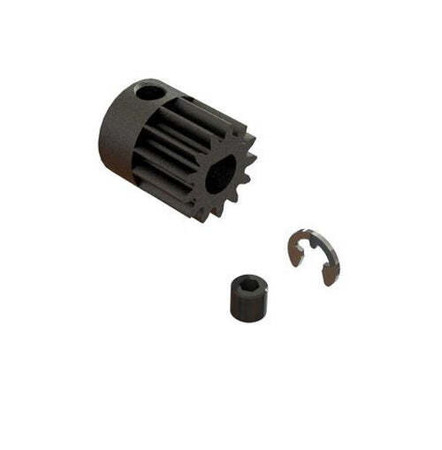 13T 0.8Mod Safe-D5 Pinion Gear