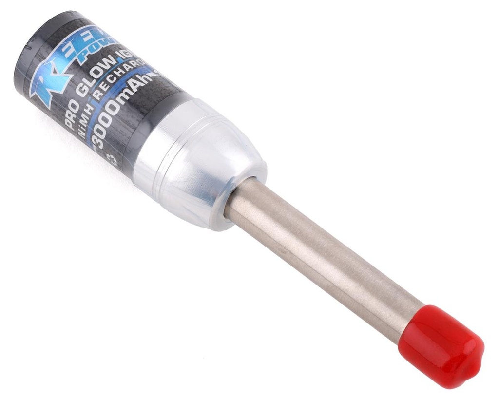 [ASC27377] Reedy Pro Glow Igniter, 3000mAh