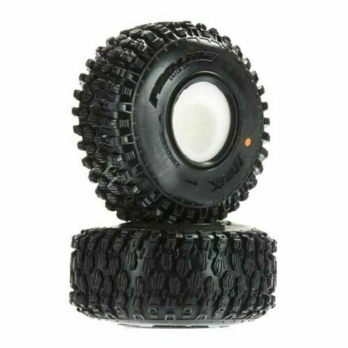 [PRO8278304] 1/10 Prism CR4 2WD Fr 2.2 Carpet Buggy Tires (2)