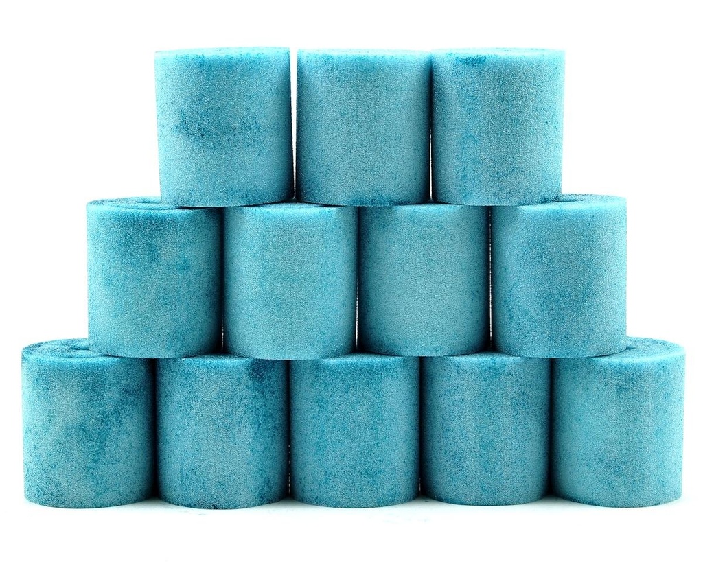 [PTK7725] ''Dustbuster 2'' 8ight/D815/D8 V2 Pre-Oiled