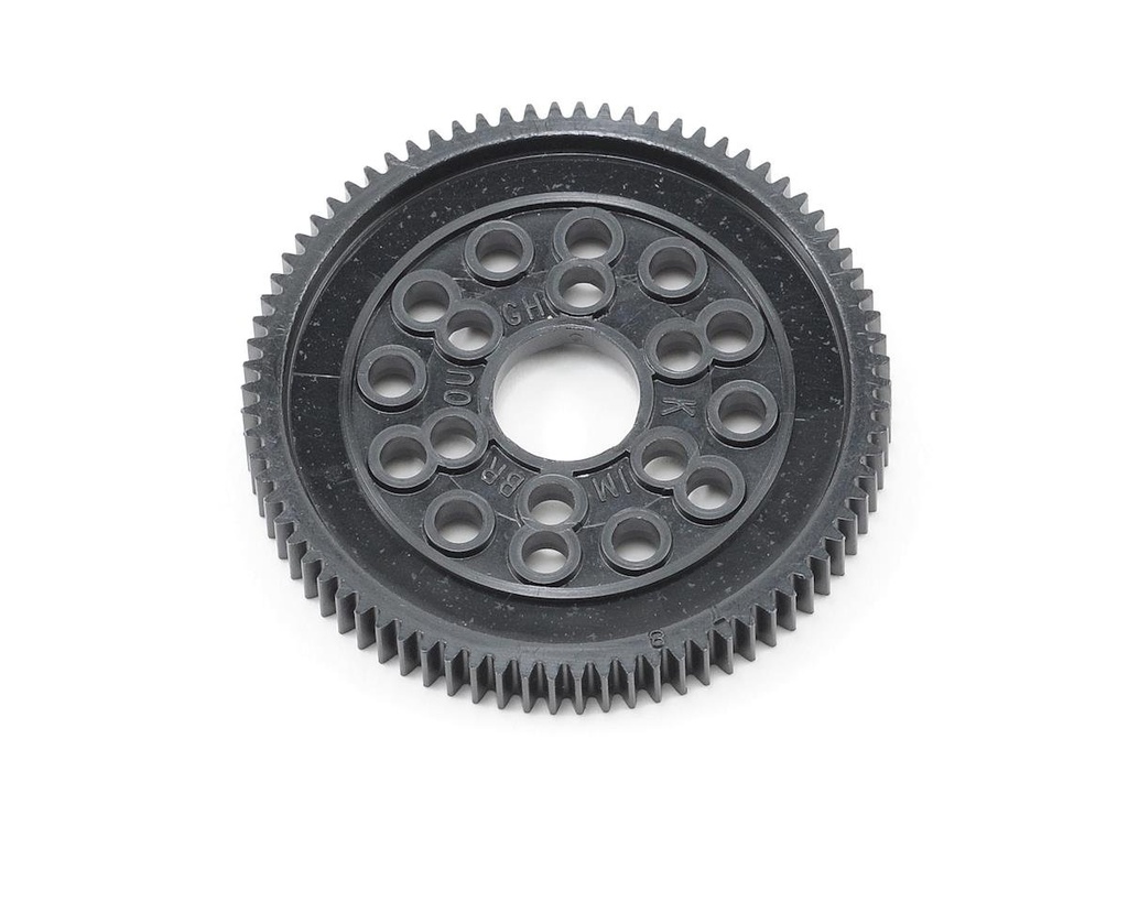 [KIM145] 78 Tooth Spur Gear 48 Pitch