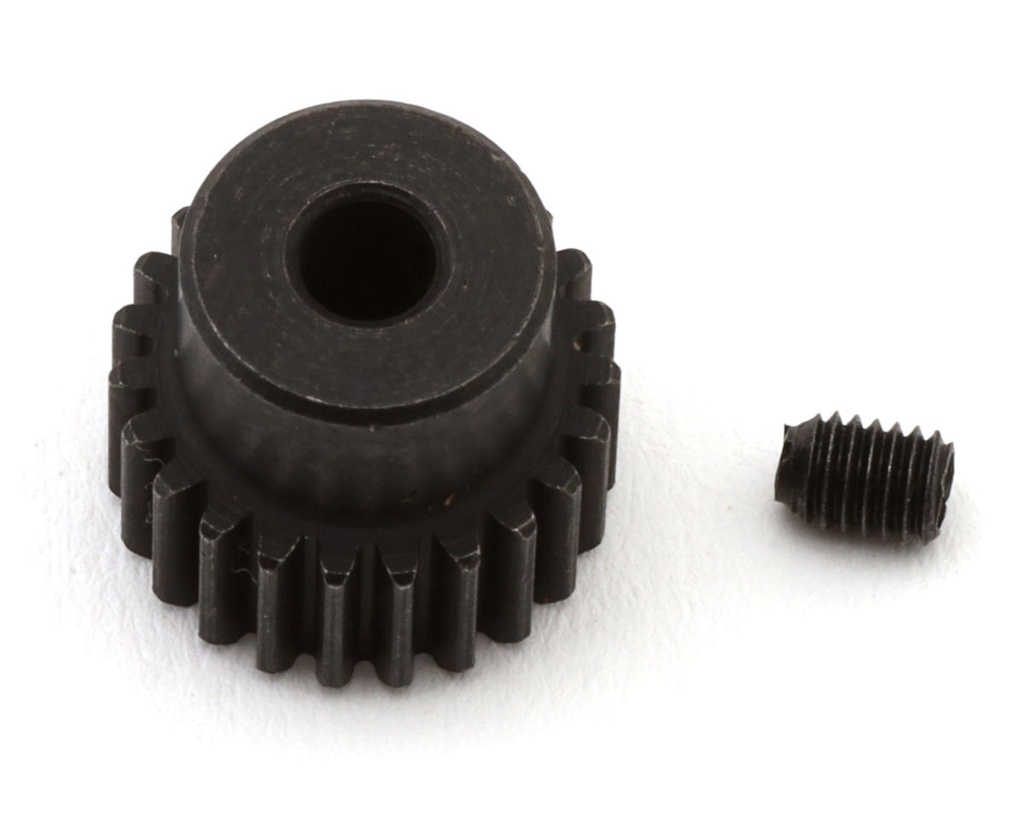 Pinion Gear 23T MOD 0.5 CNC 3.2mm Bore