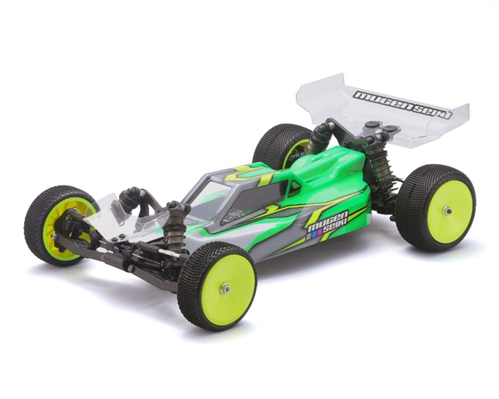 [MUGB20011] Mugen Seiki MSB1 1/10 2WD Electric Buggy Kit w/Ball & Gear Differential