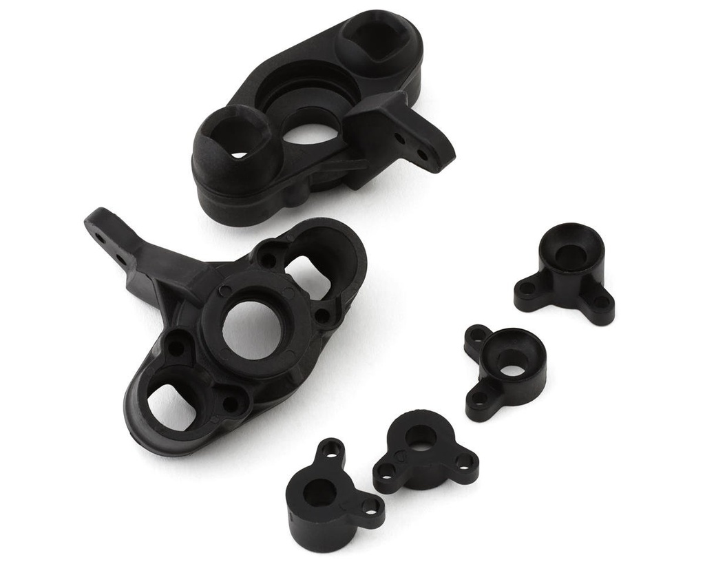 Maverick Quantum Suspension Hub Upright Set (Front/Rear)