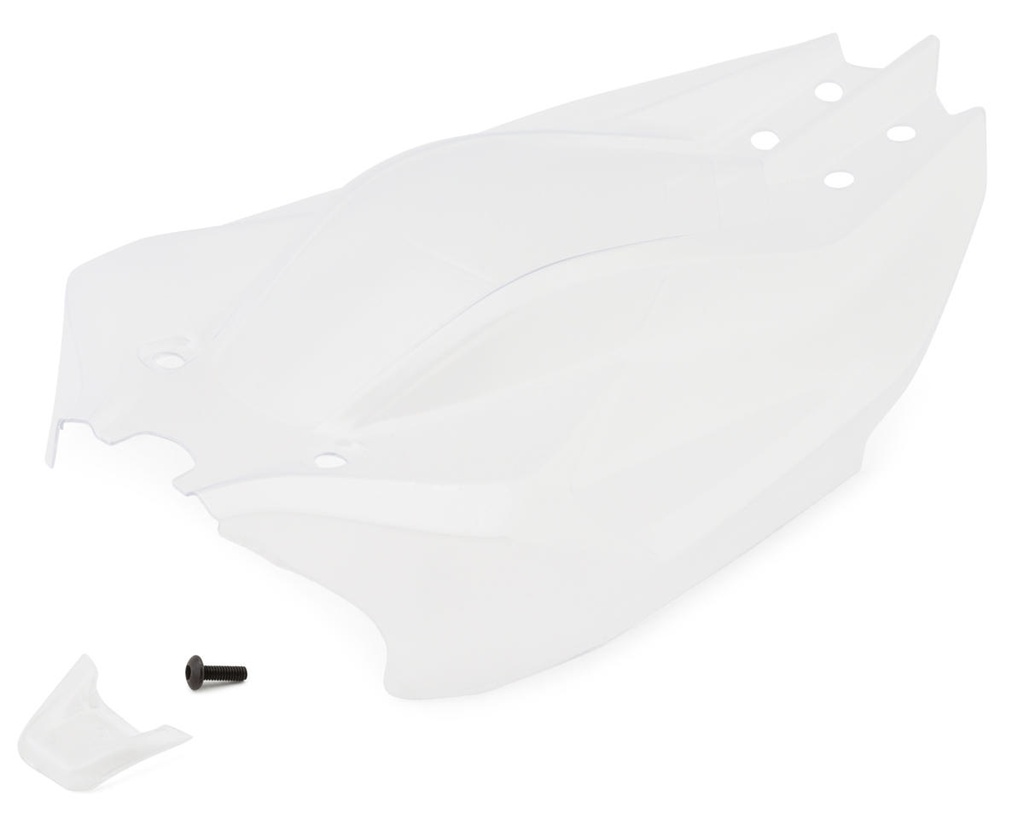TYPHON GROM Body (Clear)