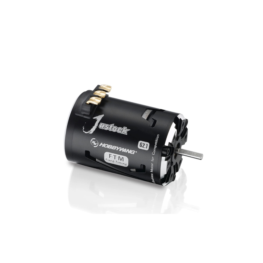 [HWI30408010] XeRun Justock 3650 SD G2.1 Motor, 13.5T
