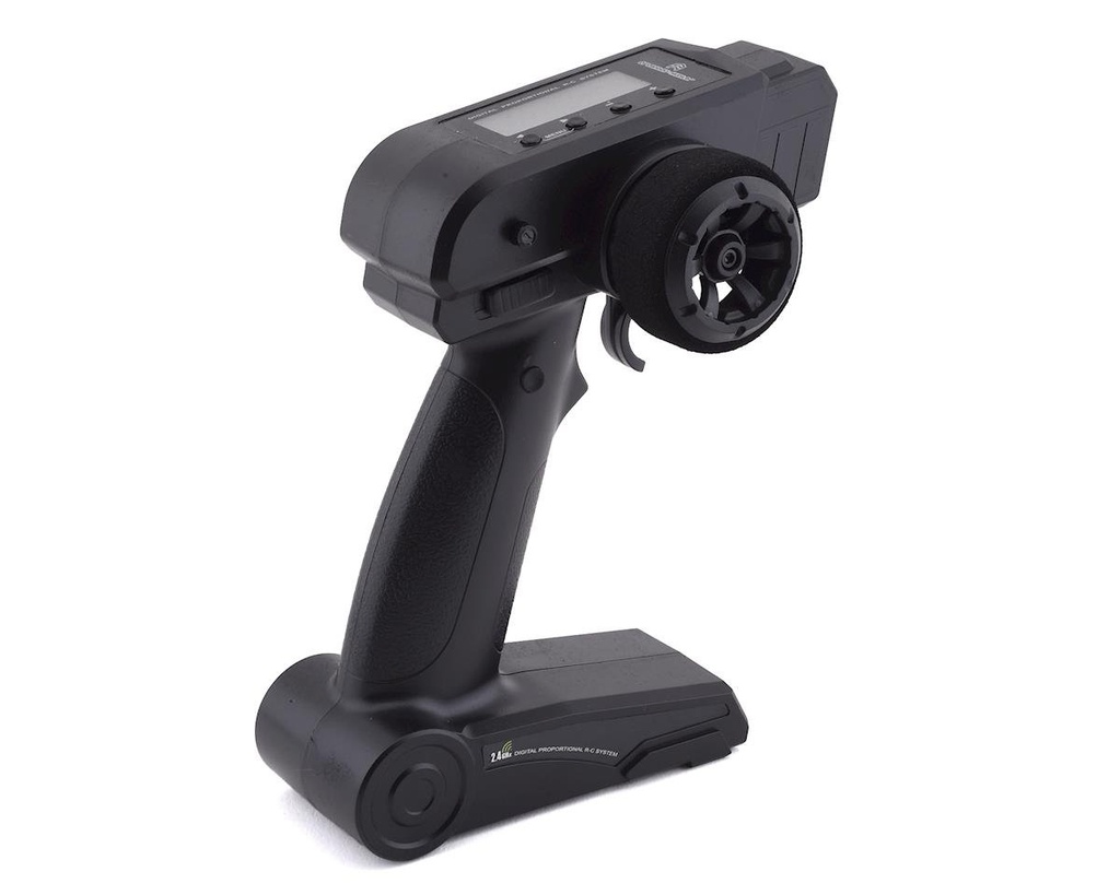 [OLHD4L] Orlandoo Hunter D4L Radio System w/4 in 1 D401-E ESC/Receiver