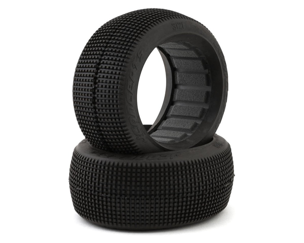 [JCO312107] Reflex - Black Compound (Fits 1/8th Buggy)
