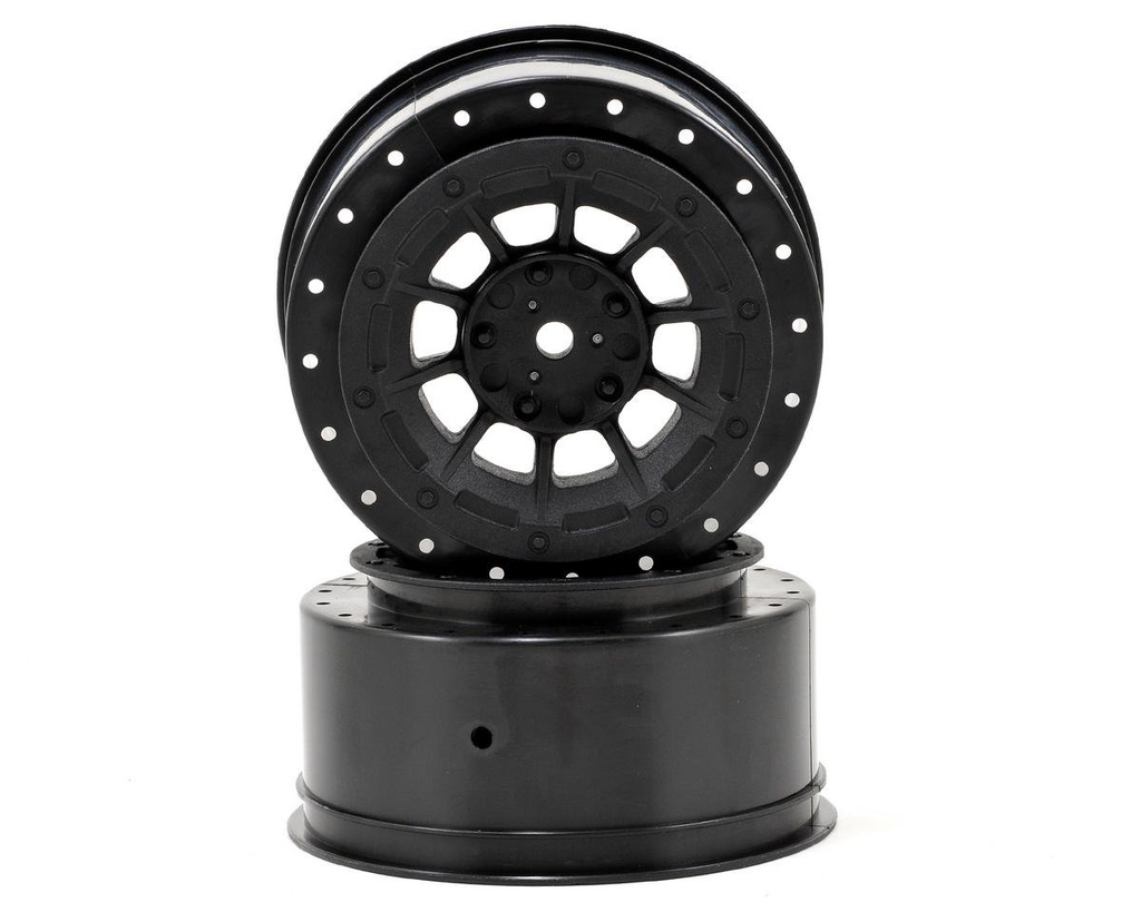 [JCO3344B] Hazard - SC6.4 / Pro 2 SC10 / Pro4 SC10, +3mm Wider Off-Set