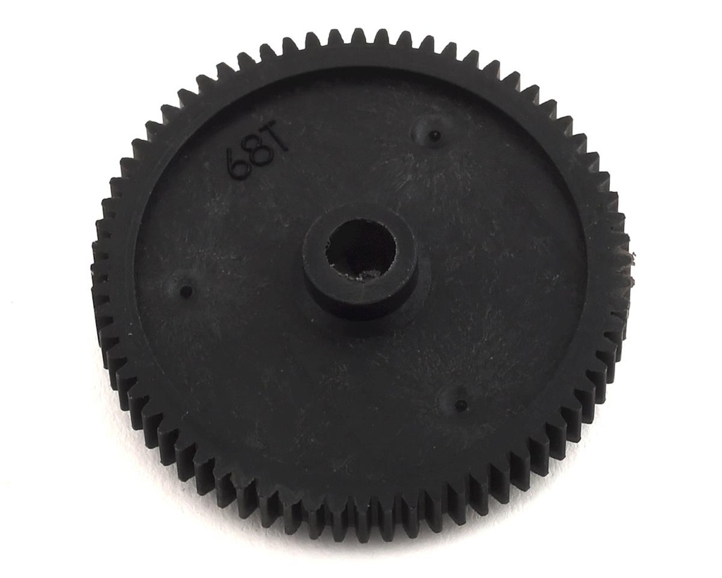 TC Spur Gear 68T FZ02