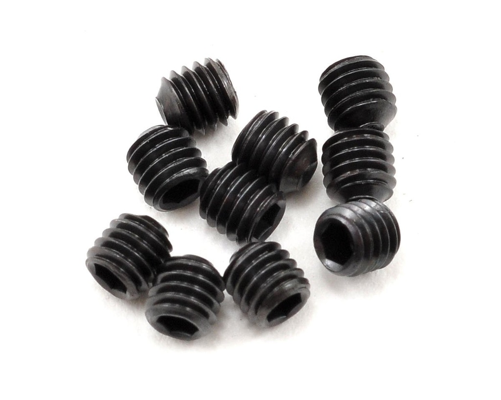 [KYO1S53003] Kyosho 3x3mm Set Screw (10)