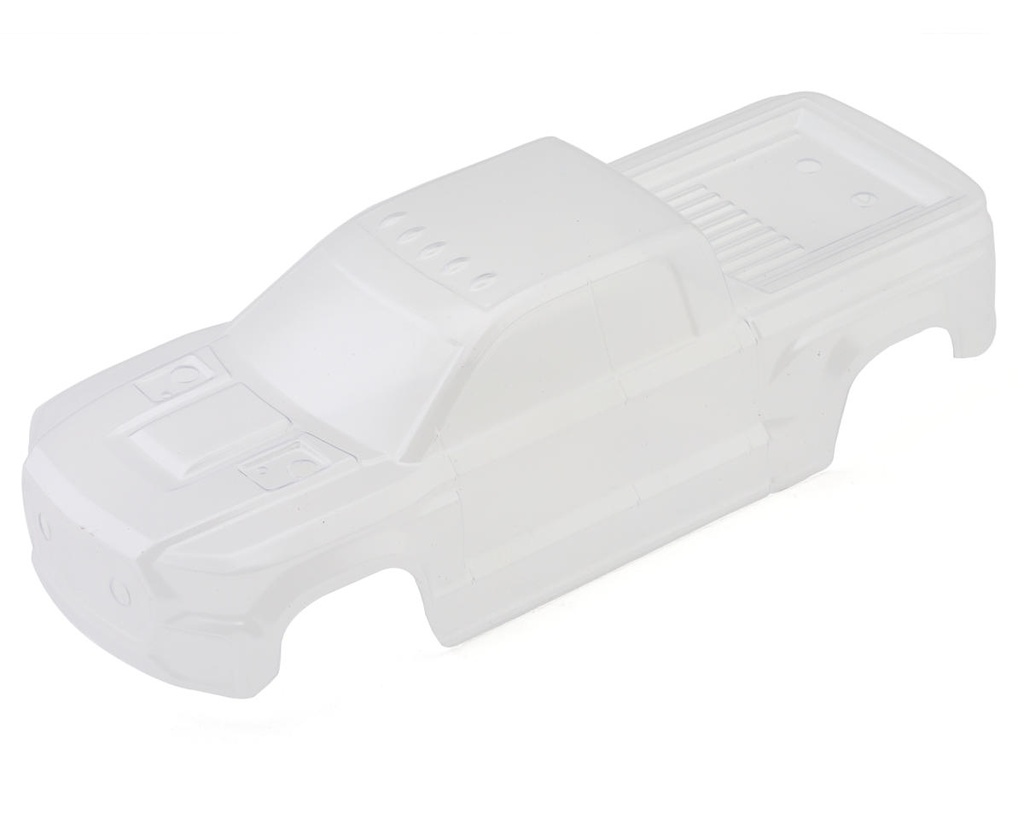 [ARA412004] Granite GROM Body (Clear)