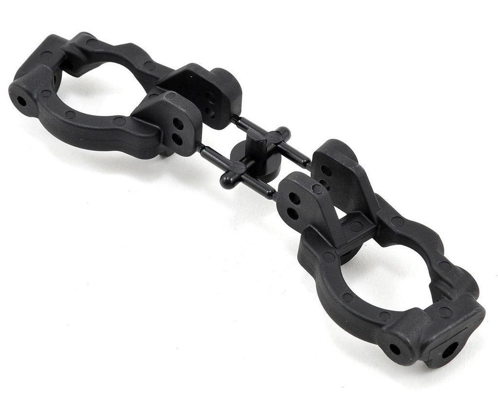 [TKR5542] Tekno RC Spindle Carrier Set (2)