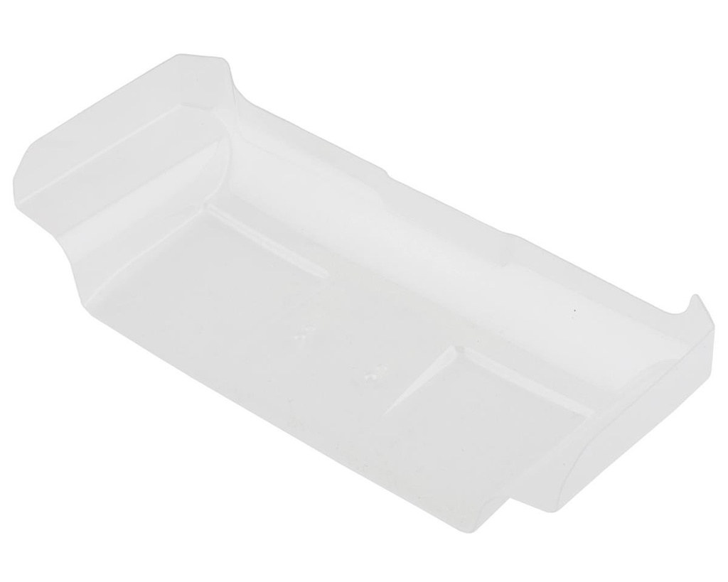 [ASC91998] RC10B6 Wing, 7in, Clear, Pre-cut