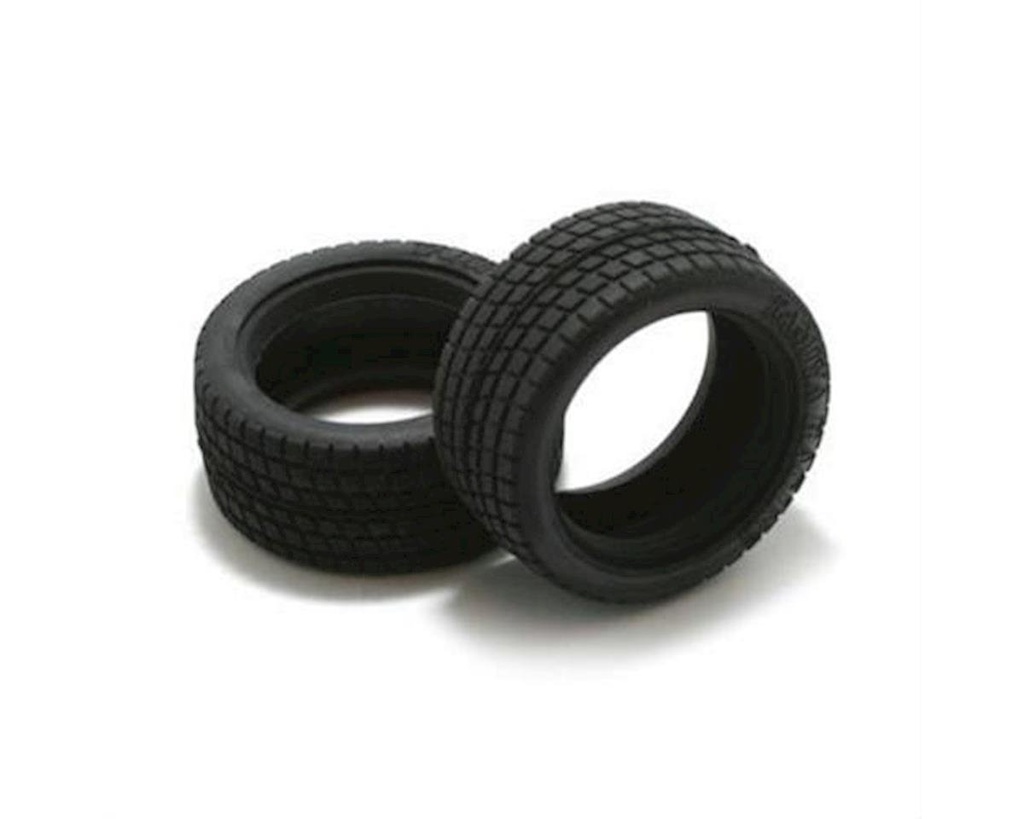 Tamiya M-Chassis Radial Tire (2)