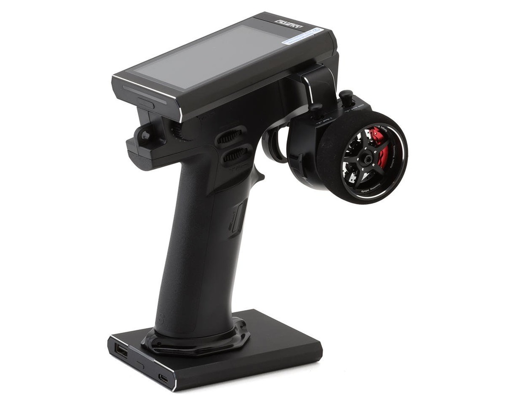 [FSYNOBLE+] Flysky Noble NB4+ AFHDS3 8-Channel 2.4GHz Radio System