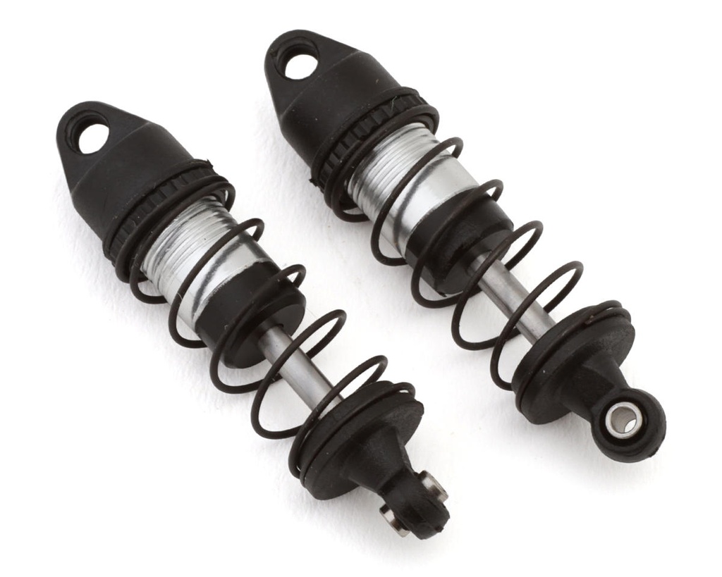Aluminum Front Shocks: Micro-B