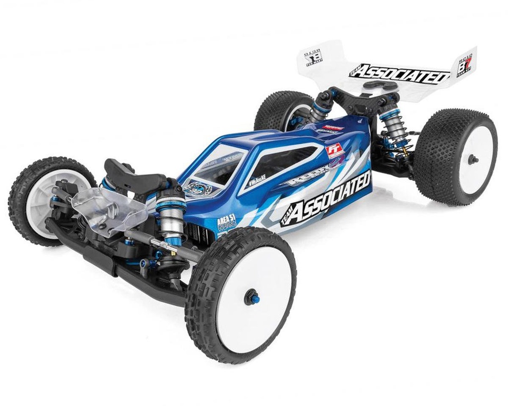 [ASC90041] RC10B7 TEAM KIT