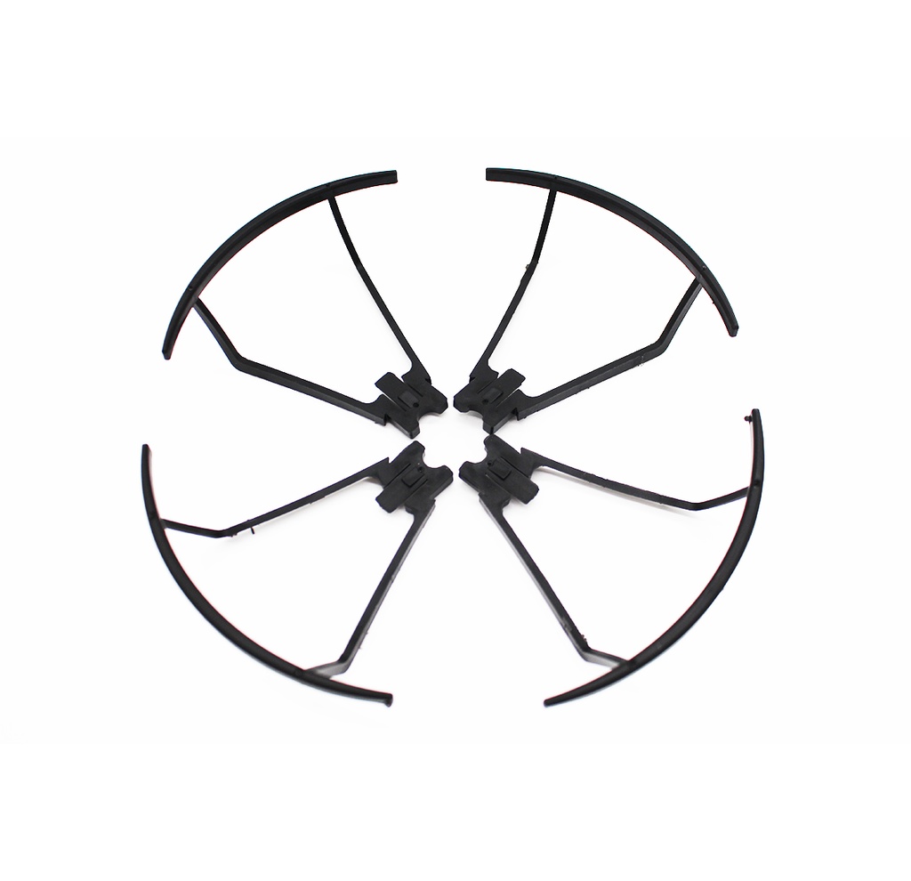 [RGR4552] Prop Guard Set (4); Stinger 3.0