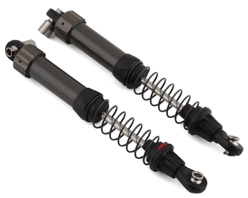 Shock Set Complete (2): PRO