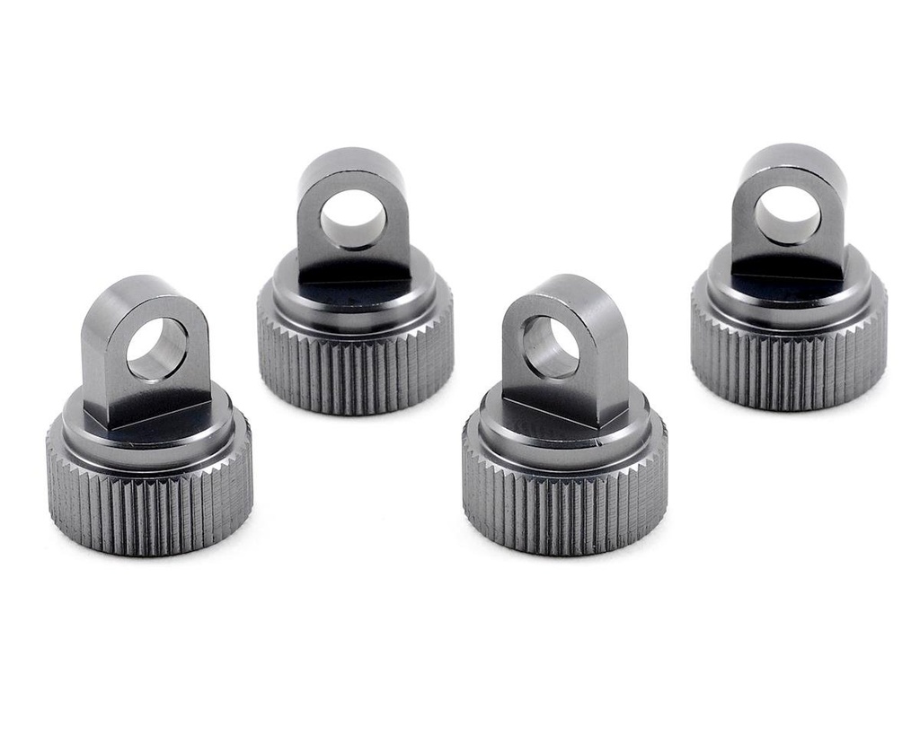 [SPTST3767GM] GM Upper Shock Caps-Traxxas