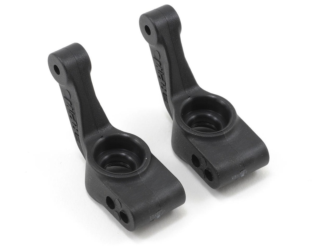 TRX REAR HUB CARRIER SLASH/RUSTLER/STAMPEDE/BANDIT