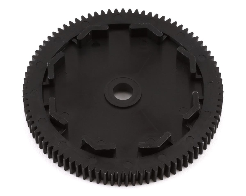 Octalock Spur Gear, 87 Tooth, 48 Pitch
