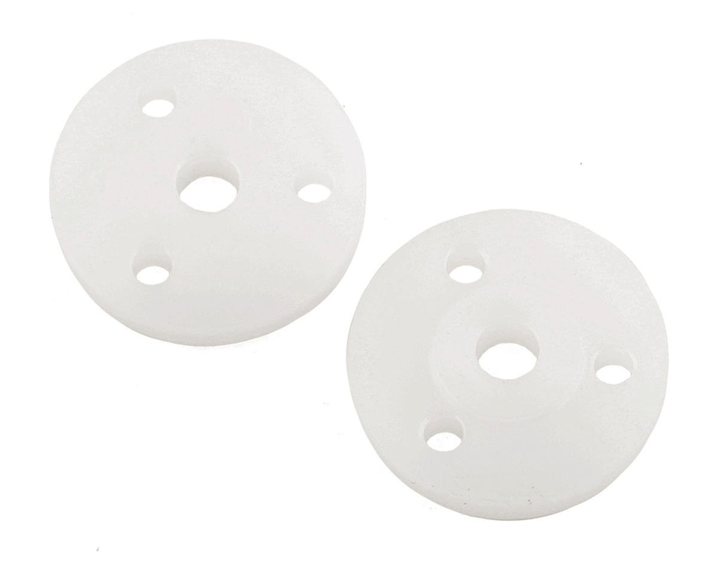 FT 13mm Shock Pistons, 2mm, 3x1.6