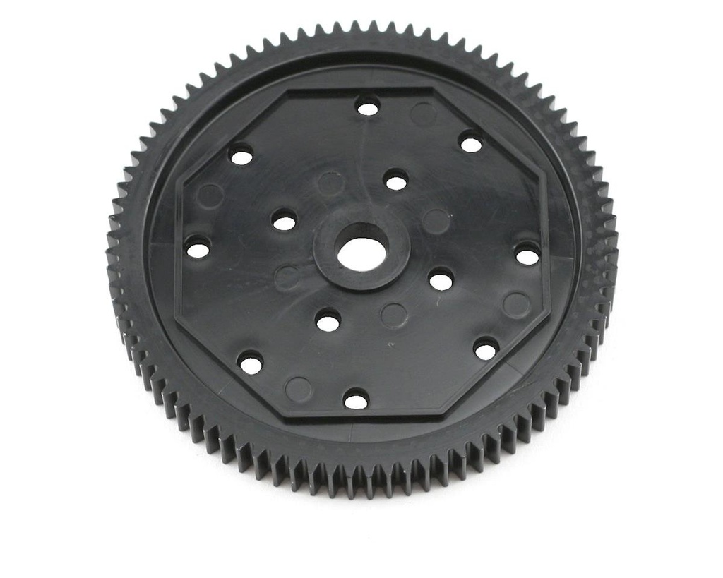 Spur Gear, 84 Tooth, 48 Pitch