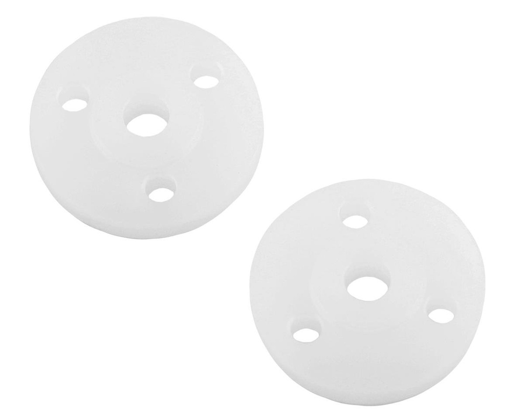 FT 13mm Shock Pistons, 2mm, 3x1.7